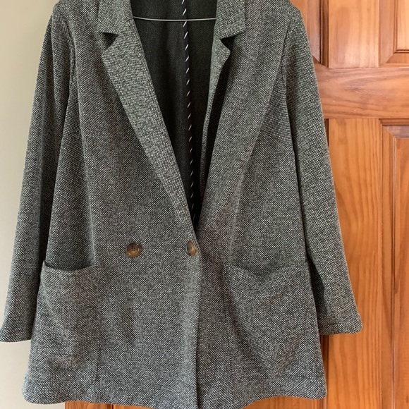 Daniel Rainn Berwick soft Blazer - Picture 2 of 3